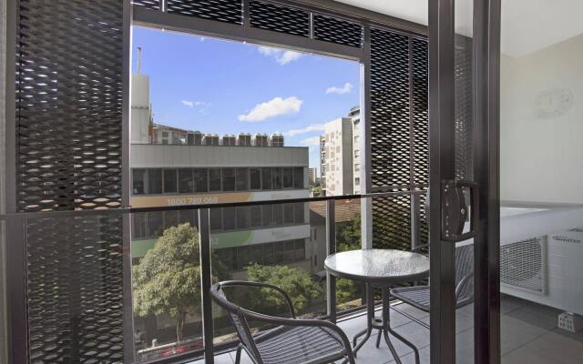 St Kilda Holiday Apartments