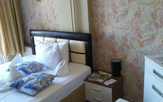 Senar Naz Otel