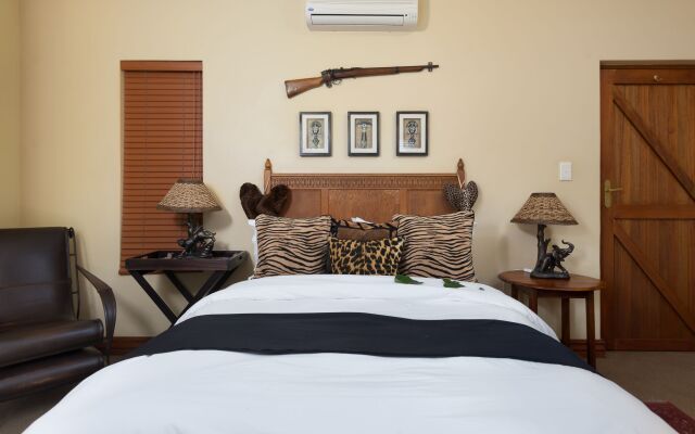 Bohemian Guest House