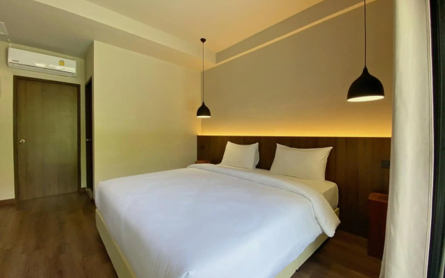 Suncloud Hotel Koh Samet