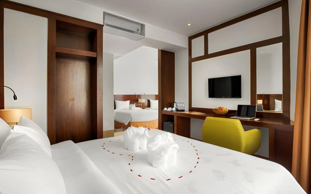 Sofia Suite Hotel Danang