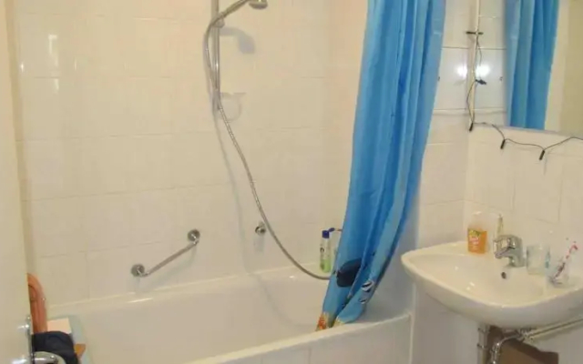 Ferienwohnung Kersten