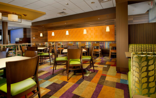 Fairfield by Marriott Inn & Suites Knoxville Turkey Creek