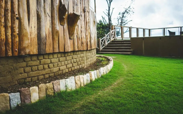 The Peru Resort by Xtreeme