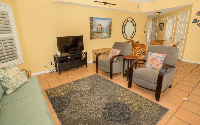 Sandpiper Cove 9122 Destin - 2 Br Condo