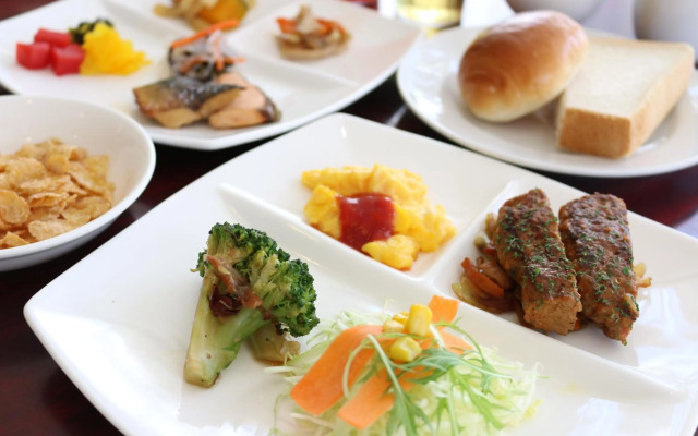 Apa Hotel Gifu Hashima Ekimae