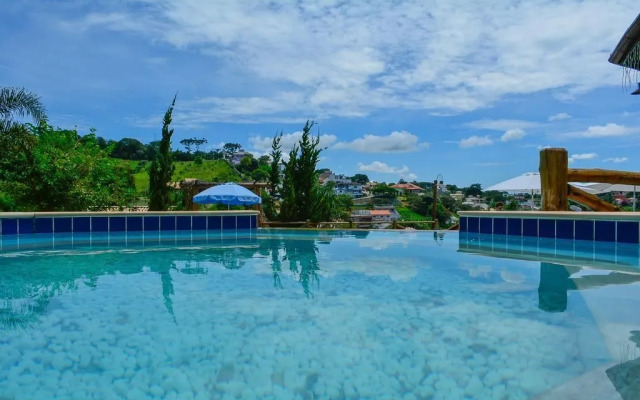 Vila Chico Hotel Fazenda