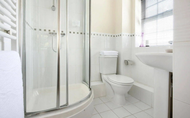 Berkshire Rooms - Newbury