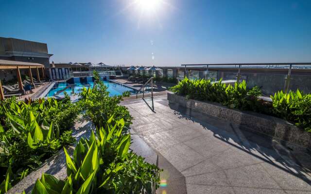 Ayla Grand Hotel