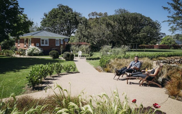 LaValla Estate