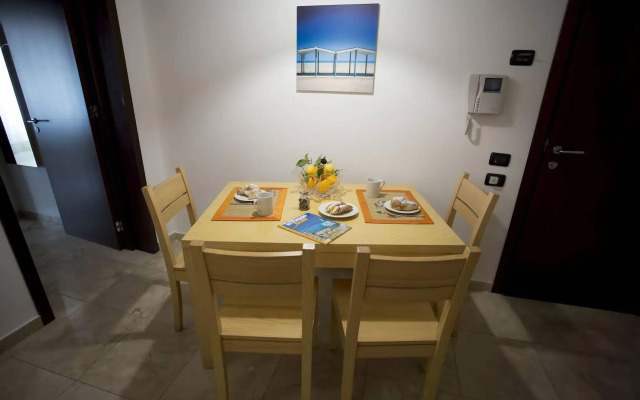 San Domenico Residence by Badia Nuova