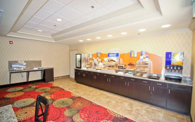 Holiday Inn Express Hotel & Suites Missoula by IHG