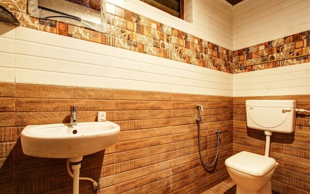 SPOT ON 37197 Mallya Residency