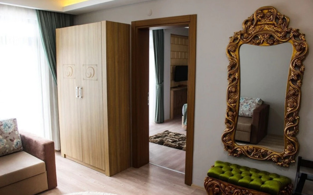 Seyr-i Konya Otel