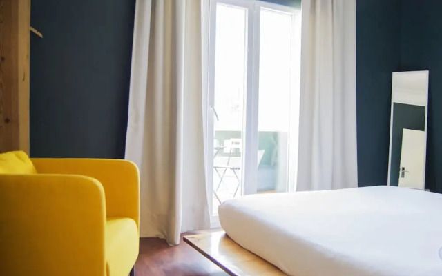 Avenue Hostel & Suites