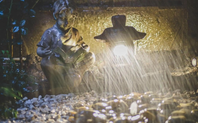 Апартаменты в гостевом домике