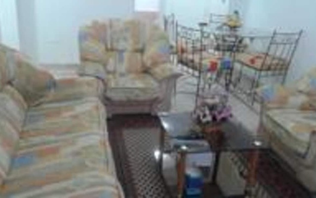 Apartment With 2 Bedrooms in Hergla, With Terrace and Wifi - 200 m From the Beach