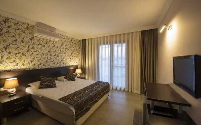 Milport Hotel Bodrum