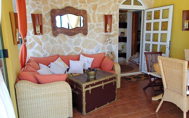 Apartment Vedran