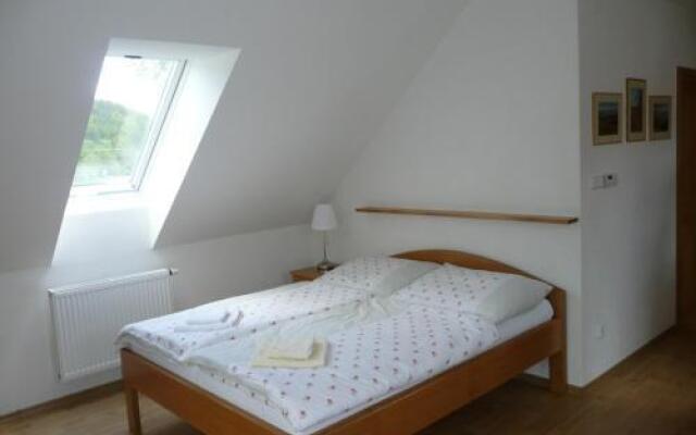 U Pramene Virskeho Vanku