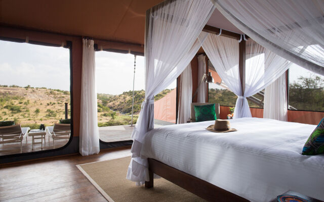 Mahali Mzuri