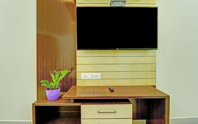 Treebo Trend Arka Vijayawada
