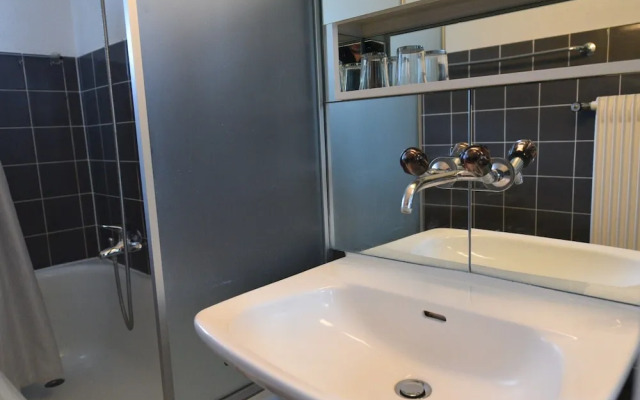 Apartment in Trans Village