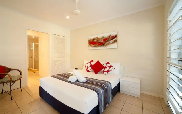 Best Western Mango House Resort