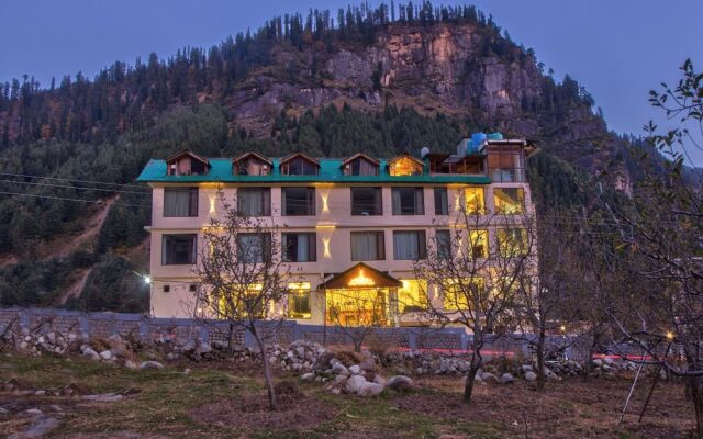 The Katoch Grand Resort