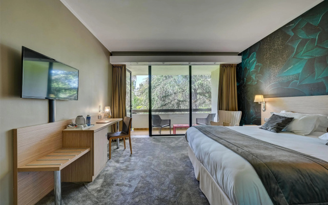 Best Western Sevan Parc Hotel