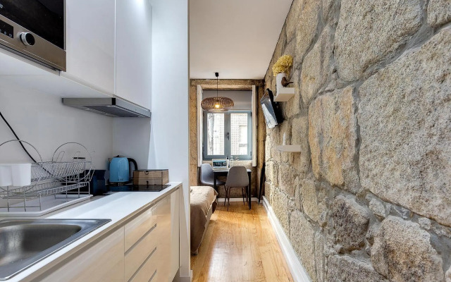 Oporto Gardens - Historical House