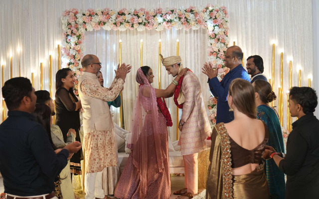 Radisson Red Dubai Silicon Oasis