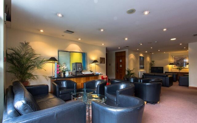 Britannia Leeds Bradford Airport Hotel