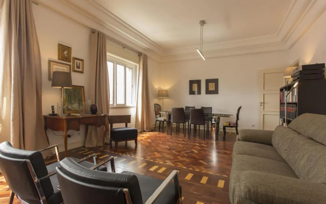 Gaspar House