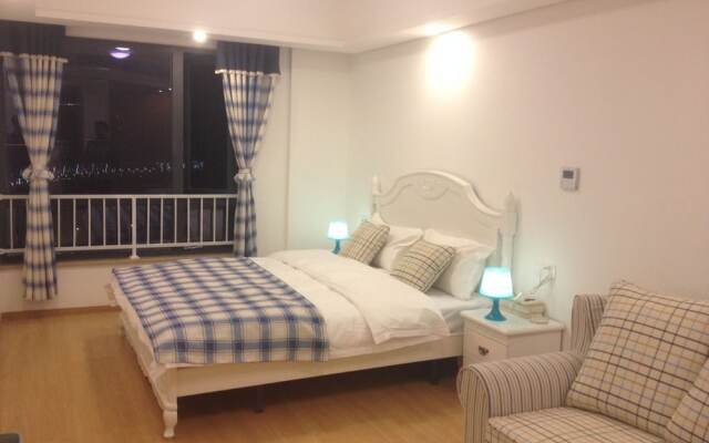 River View Boutique Hotel Beibin Road