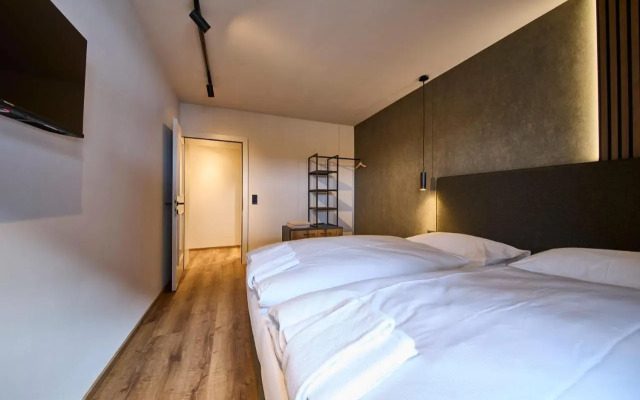 MiLa Apartments