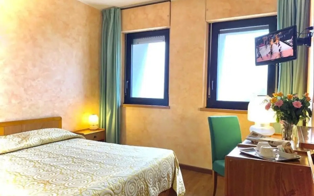 Hotel Ristorante Sasso
