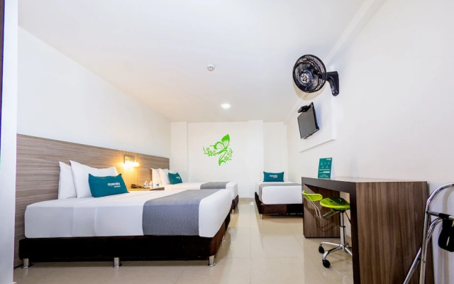 MH Hoteles Pereira