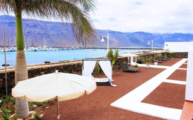 Aloe Vera Beach, Dúplex 1ª Línea de Mar