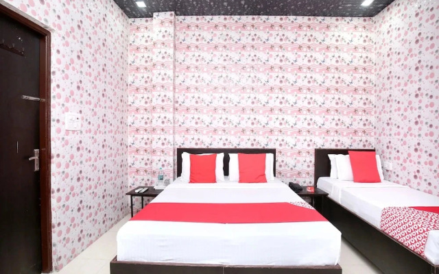 Asha Bed & Breakfast by OYO Rooms