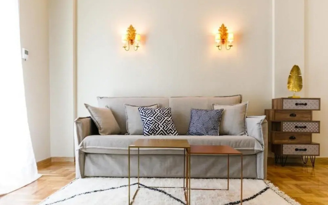Luxury A by OTOTO