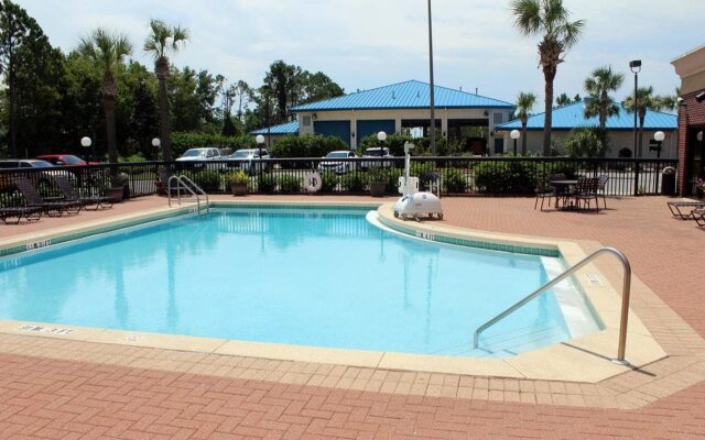 Hampton Inn Panama City Beach