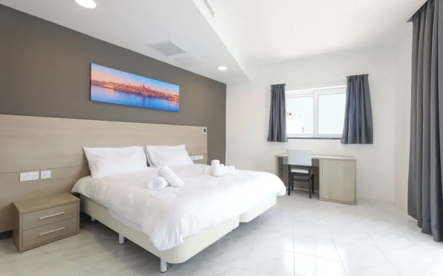 Seaview Stays