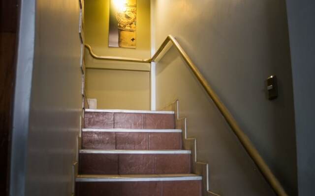Yuyay Apartaments Cusco