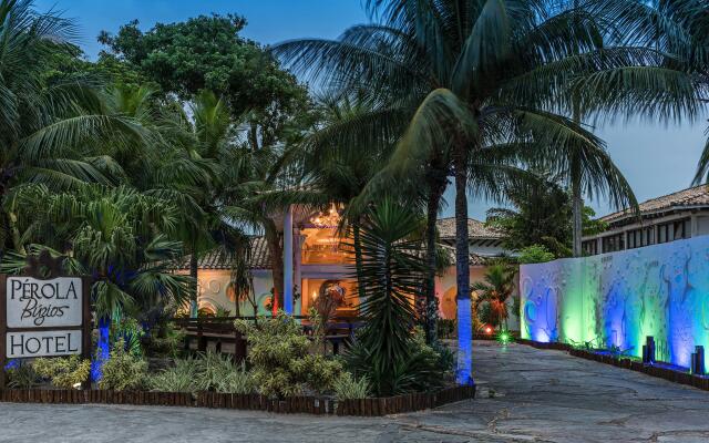 Own Búzios Beach Hotel