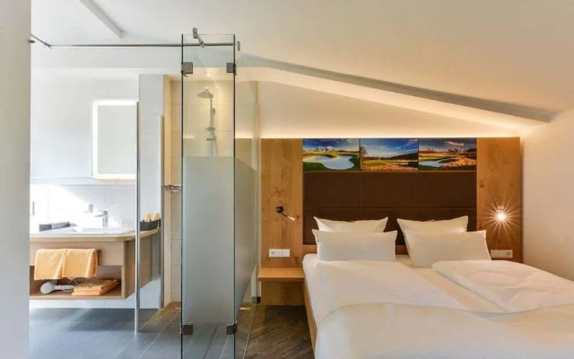 Hotel & Golfrestaurant Gut Wissmannshof