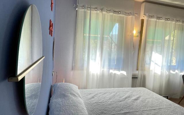 confortable studio central