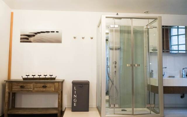 Séjour à Brive Saint Libéral