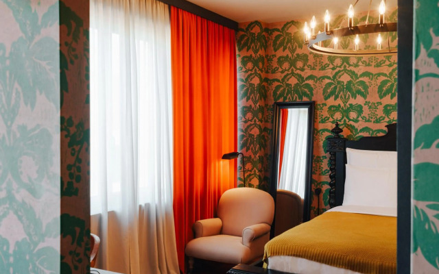 Rooms Hotel Tbilisi