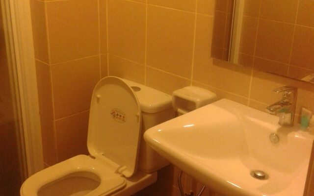 Taragon Apartment Services
